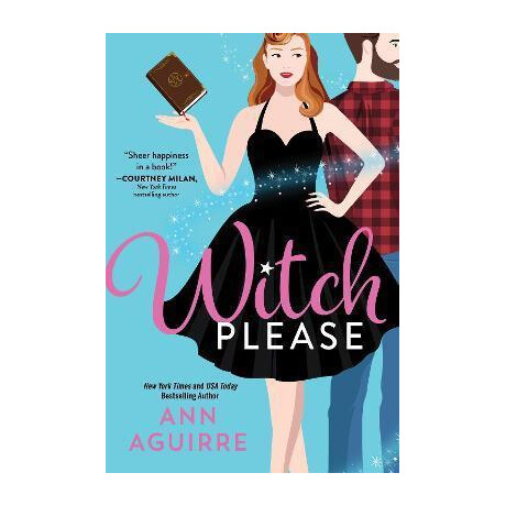 Witch Please