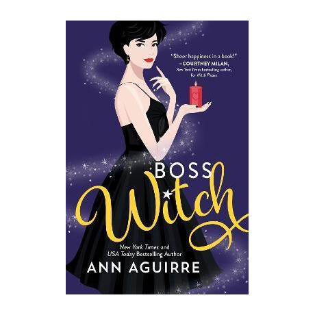 Boss Witch