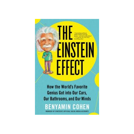 Einstein Effect