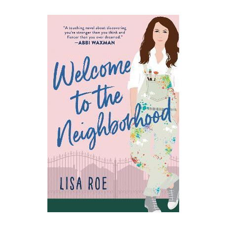 Welcome to the Neighborhood