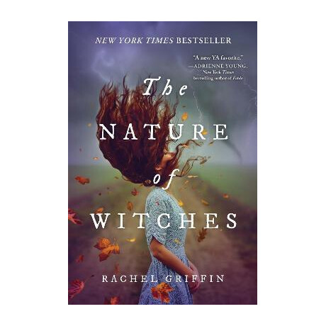 The Nature of Witches