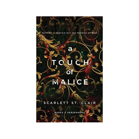 Touch of Malice
