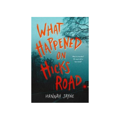 What Happened on Hicks Road