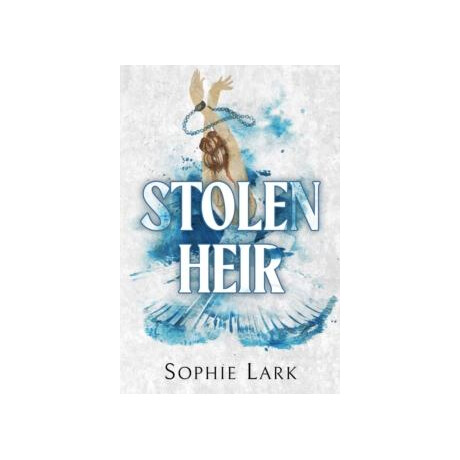Stolen Heir