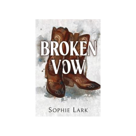 Broken vow