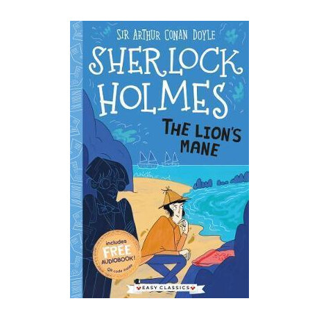 The Lion's Mane (Easy Classics)