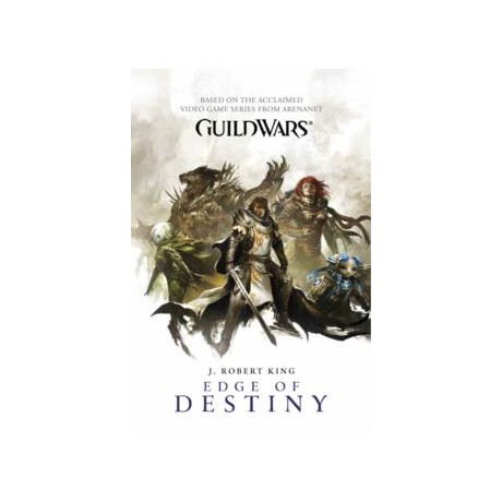 Guild Wars Guild Wars