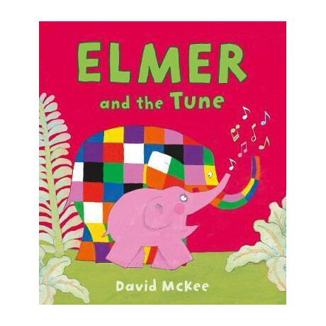 Elmer and the Tune
