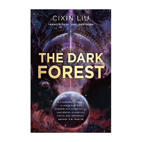The Dark Forest