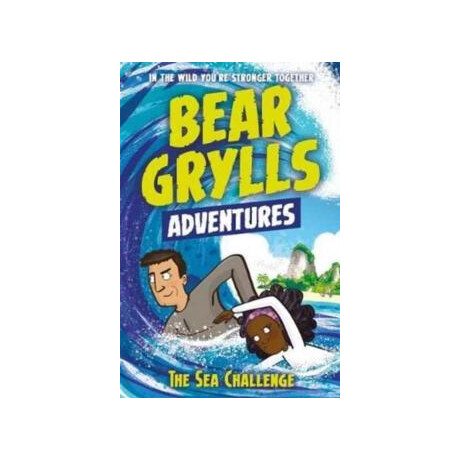 Bear Grylls Adventure 4: the sea Challenge
