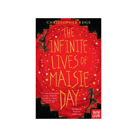 The Infinite Lives of Maisie day