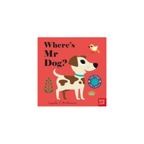 Where's mr Dog?