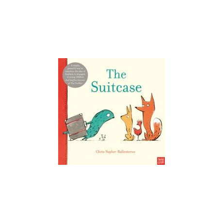 The Suitcase