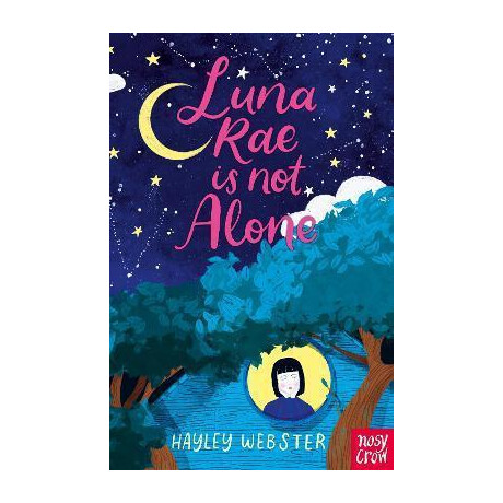Luna rae is not Alone Luna rae is not Alone