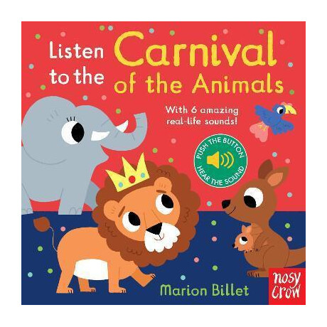 Listen to the Carnival of the Animals