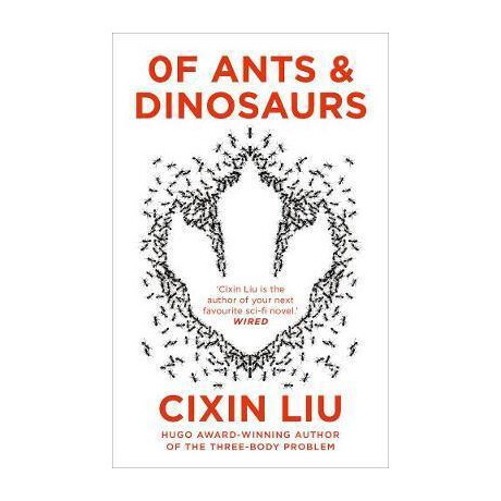 Of Ants and Dinosaurs