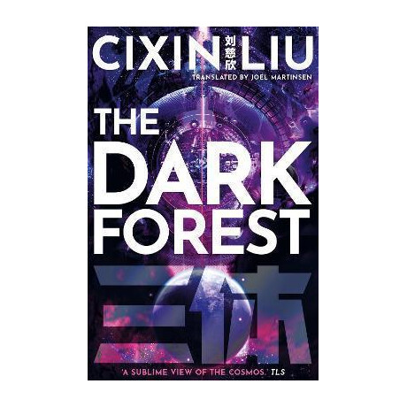 The Dark Forest