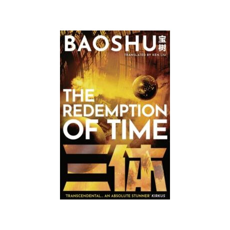 The Redemption of Time