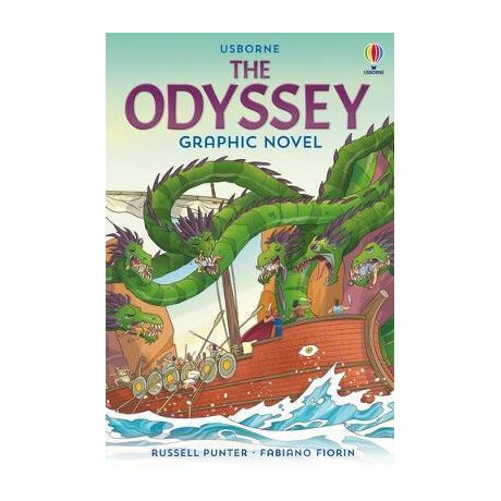 The Odyssey