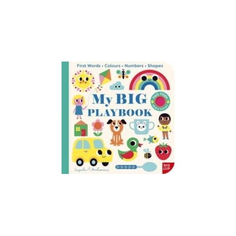 My big Playbook