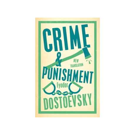 Crime and Punishment
