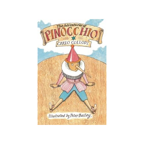 The Adventures of Pinocchio