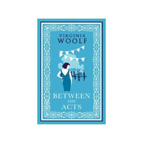 Between the Acts