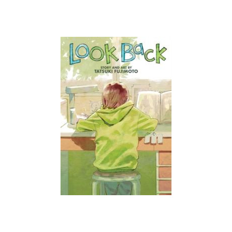 Look Back