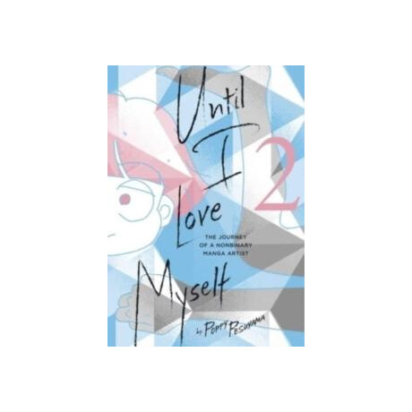 Until i Love Myself, Vol. 2