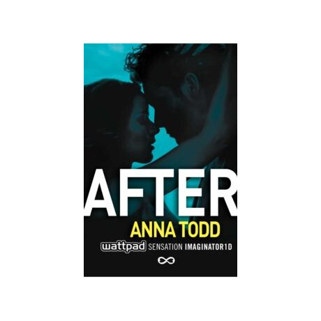 Anna Todd - After