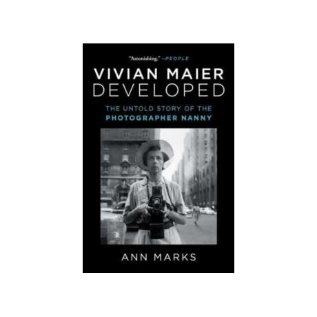 Vivian Maier Developed