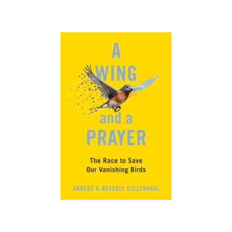 Wing and a Prayer