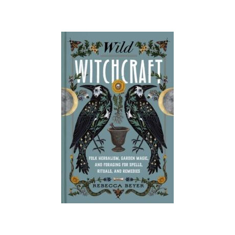 Wild Witchcraft