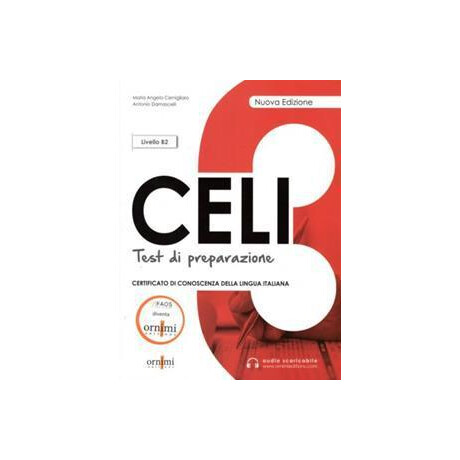 Celi 3 Nuova 2019