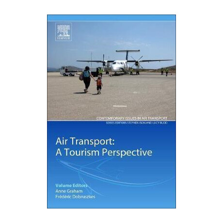 Air Transport - a Tourism Perspective