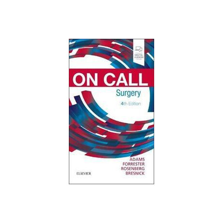 On Call Surgery : on Call Series