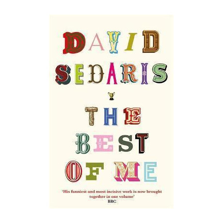 The Best of me