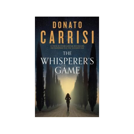 Whisperer's Game