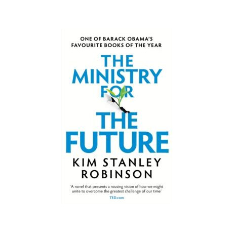 Ministry for the Future
