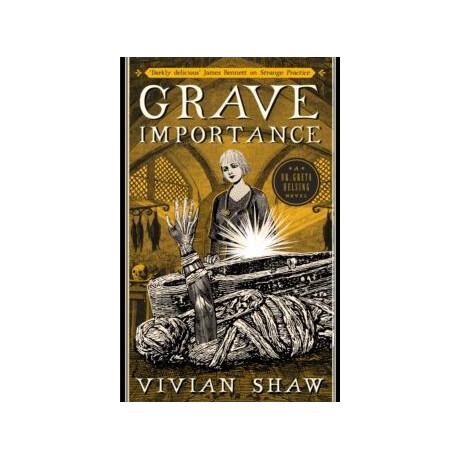 Grave Importance