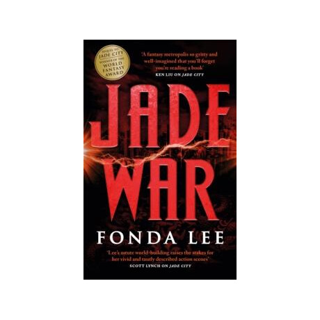 Jade war