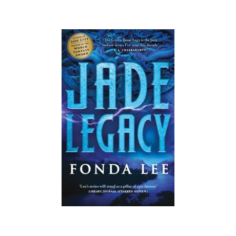 Jade Legacy