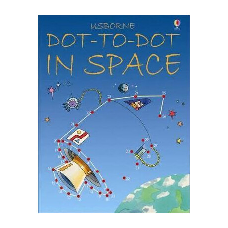 Dot-to-dot in Space Dot-to-dot in Space