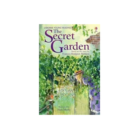 The Secret Garden