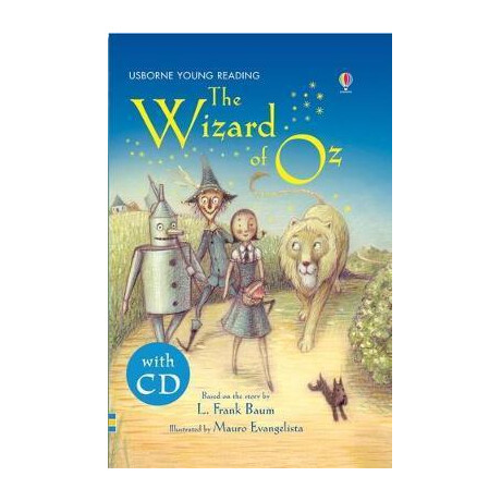 The Wizard of oz