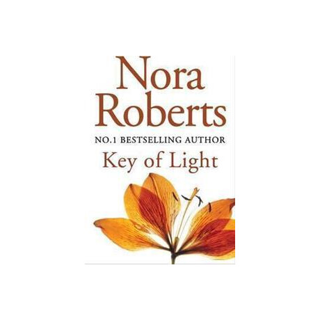 Key of Light : Number 1 in Series
