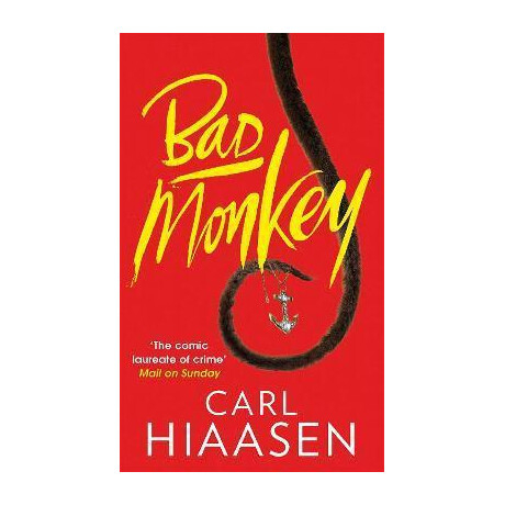 Bad Monkey