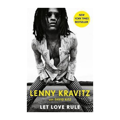 Let Love Rule