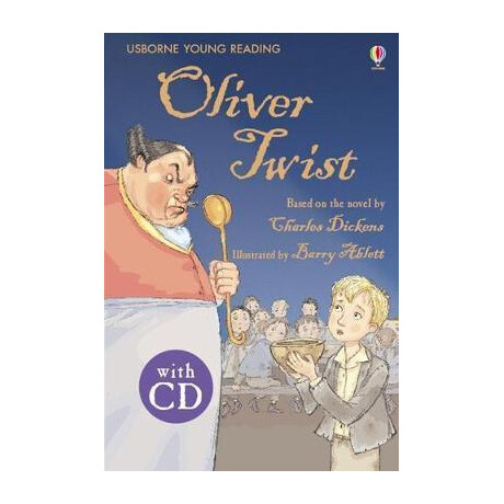 Oliver Twist