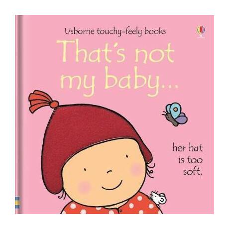 That's not my Baby (Girl)...